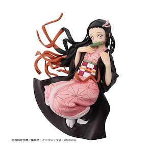 G.E.M. Series Tenohira Nezuko-chan Another Palmsize Demon Slayer