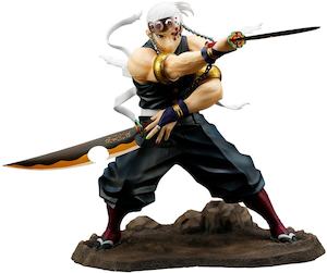 Artfx J Tengen Uzui Demon Slayer