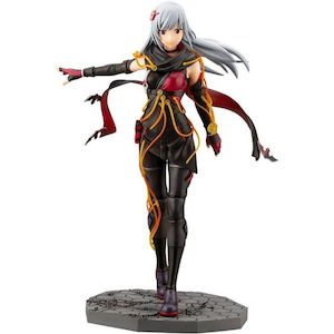 ARTFX J Kasane Randall SCARLET NEXUS