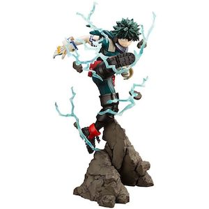 ARTFX J Izuku Midoriya Ver.2 My Hero Academia