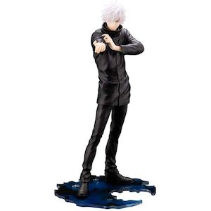 Toy: ARTFX J Satoru Gojo Jujutsu Kaisen