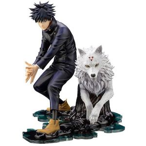 ARTFX J Megumi Fushiguro Jujutsu Kaisen