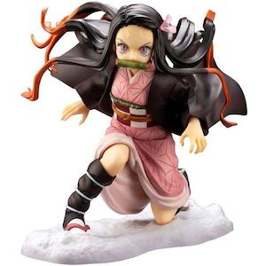 ARTFX J Nezuko Kamado 1/8 Demon Slayer