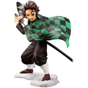 ARTFX J Tanjiro Kamado 1/8 Demon Slayer