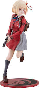 Chisato Nishikigi 1/7 Lycoris Recoil