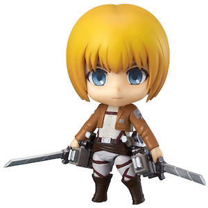 Nendoroid Armin Arlert Attack on Titan (Third Re-run)