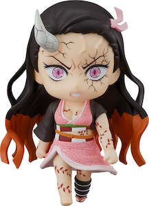 Nendoroid Nezuko Kamado Demonization Ver Demon Slayer