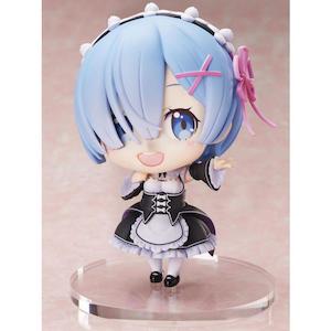 Rem Welcome Ver. (Premium Big) Re:Zero Starting Life in Another World