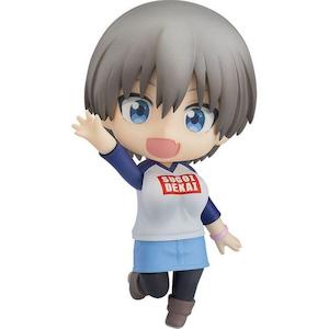 Nendoroid Hana Uzaki Uzaki-chan Wants to Hang Out!