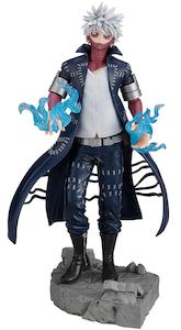 Toy: Tenitol Dabi My Hero Academia