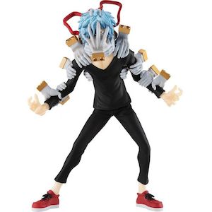 Pop Up Parade Tomura Shigaraki My Hero Academia