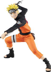 Pop Up Parade Naruto Uzumaki Naruto Shippuden