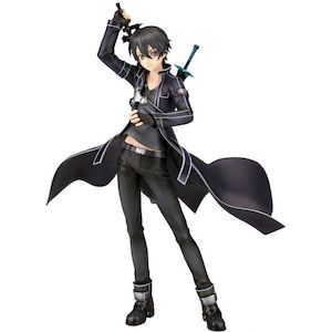 Toy: Alter Kirito 1/7 Sword Art Online