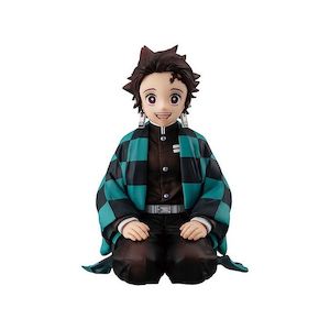 G.E.M. Series Demon Slayer Tanjiro Kamado