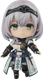 Nendoroid Shirogane Noel Hololive Production