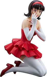 Toy: Pop Up Parade Mima Kirigoe Perfect Blue