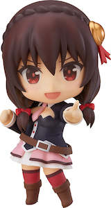 Nendoroid Yunyun Konosuba