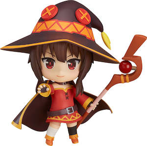 Nendoroid Megumin Konosuba