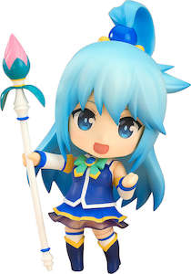 Nendoroid Aqua Konosuba