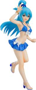 Pop Up Parade Aqua Swimsuit Ver. Konosuba