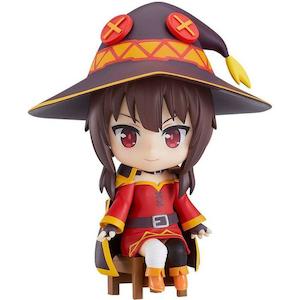 Nendoroid Swacchao! Megumin Konosuba