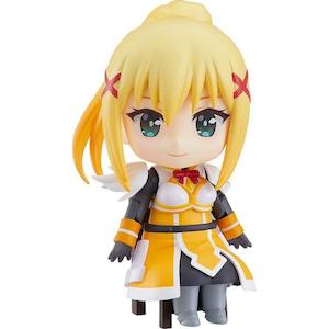 Nendoroid Swacchao! Darkness Konosuba