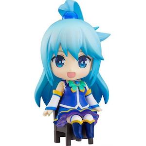 Toy: Nendoroid Swacchao! Aqua Konosuba