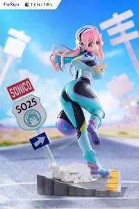 FuRyu Super Sonico Tenitol