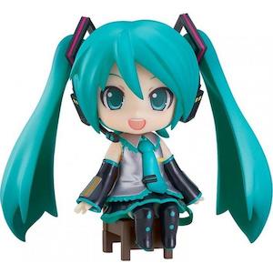 Nendoroid Swacchao! Hatsune Miku