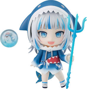 Nendoroid Gawr Gura Hololive Production