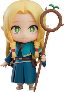 Delicious in Dungeon Nendoroid Marcille