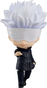 Nendoroid Satoru Gojo Jujutsu Kaisen 0