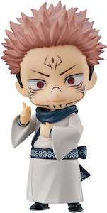 Nendoroid Sukuna Jujutsu Kaisen