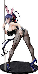 Freeing Akeno Himejima Bunny Ver 1/4 High School DxD HERO