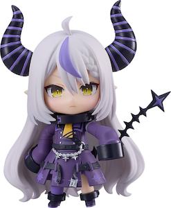 Hololive Production Nendoroid La Darknesss