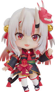 Nendoroid Nakiri Ayame Hololive Production