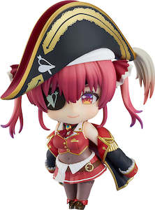 Nendoroid Houshou Marine Hololive Production