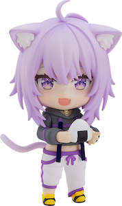 Nendoroid Nekomata Okayu Hololive Production