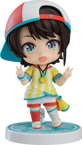 Nendoroid Oozora Subaru Hololive Production