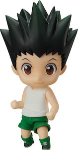 Nendoroid Gon Freecss Hunter x Hunter