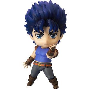 Nendoroid Jonathan Joestar JoJo's Bizarre Adventure