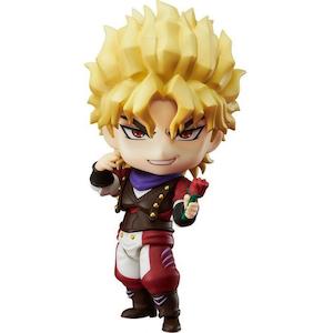 Nendoroid Dio Brando JoJo's Bizarre Adventure