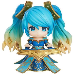 Nendoroid Sona League of Legends