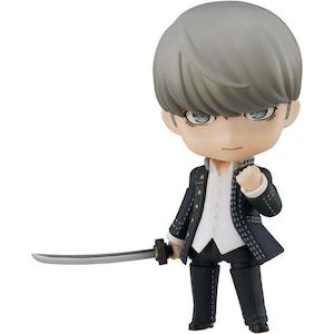 Nendoroid P4G Hero PERSONA4 GOLDEN