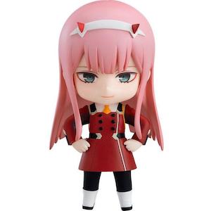 Nendoroid Zero Two DARLING in the FRANXX