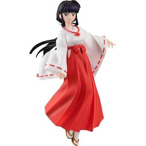 Pop Up Parade Kikyo Inuyasha