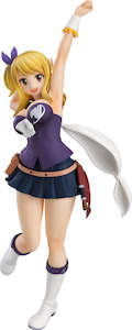 Pop Up Parade Lucy Heartfilia Grand Magic Royale Ver Fairy Tale