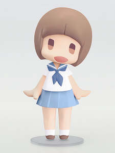 Toy: HELLO! GOOD SMILE Mako Mankanshoku Kill La Kill