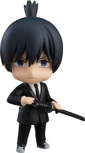 Nendoroid Aki Hayakawa Chainsaw Man