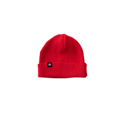 DAILY BEANIE - RED